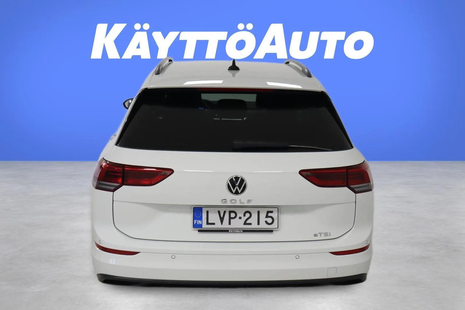 Volkswagen Golf LVP-215 carousel image
