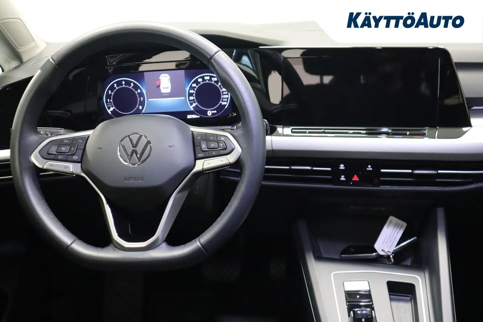 Volkswagen Golf LVP-215 carousel image
