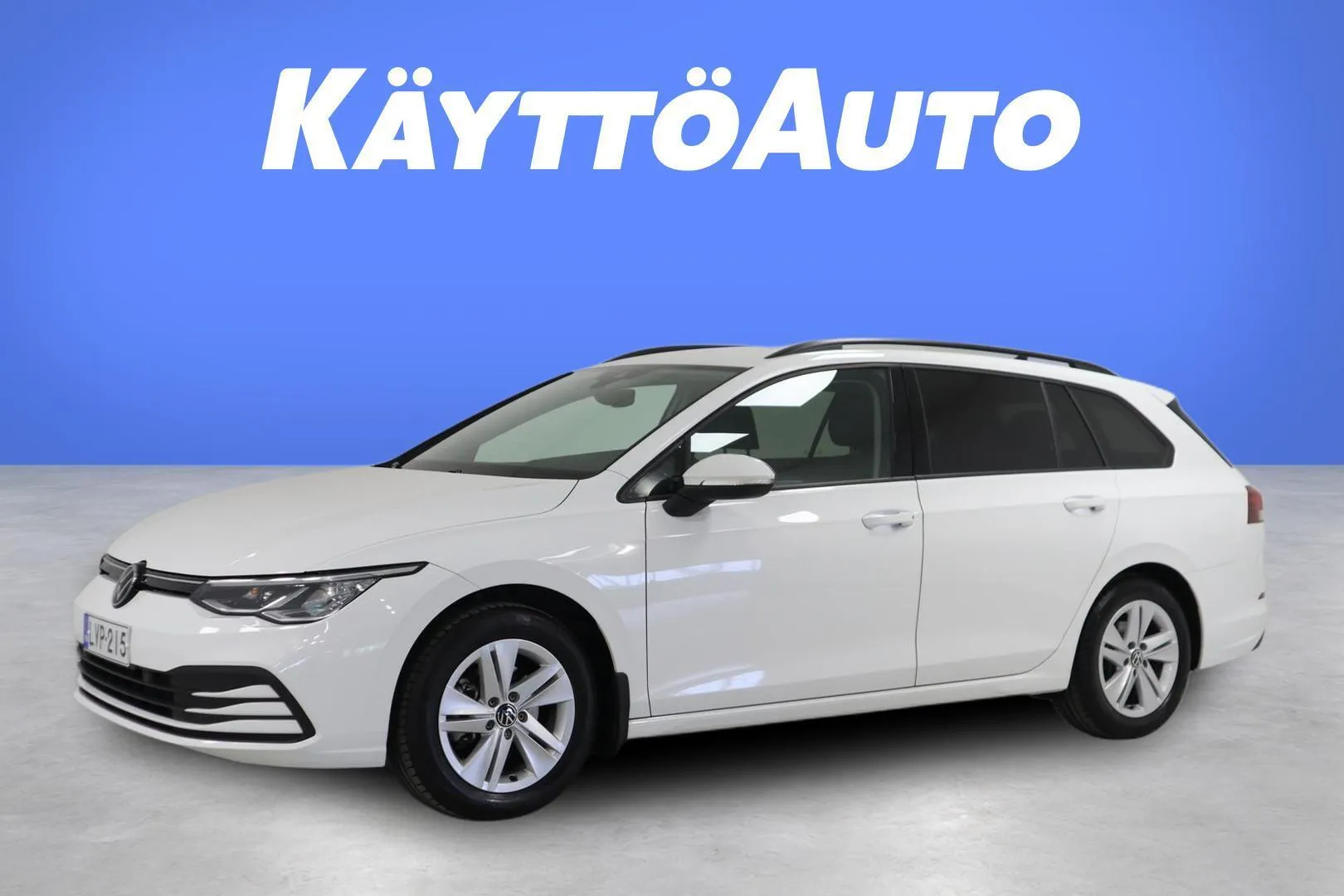 Volkswagen Golf LVP-215 carousel image