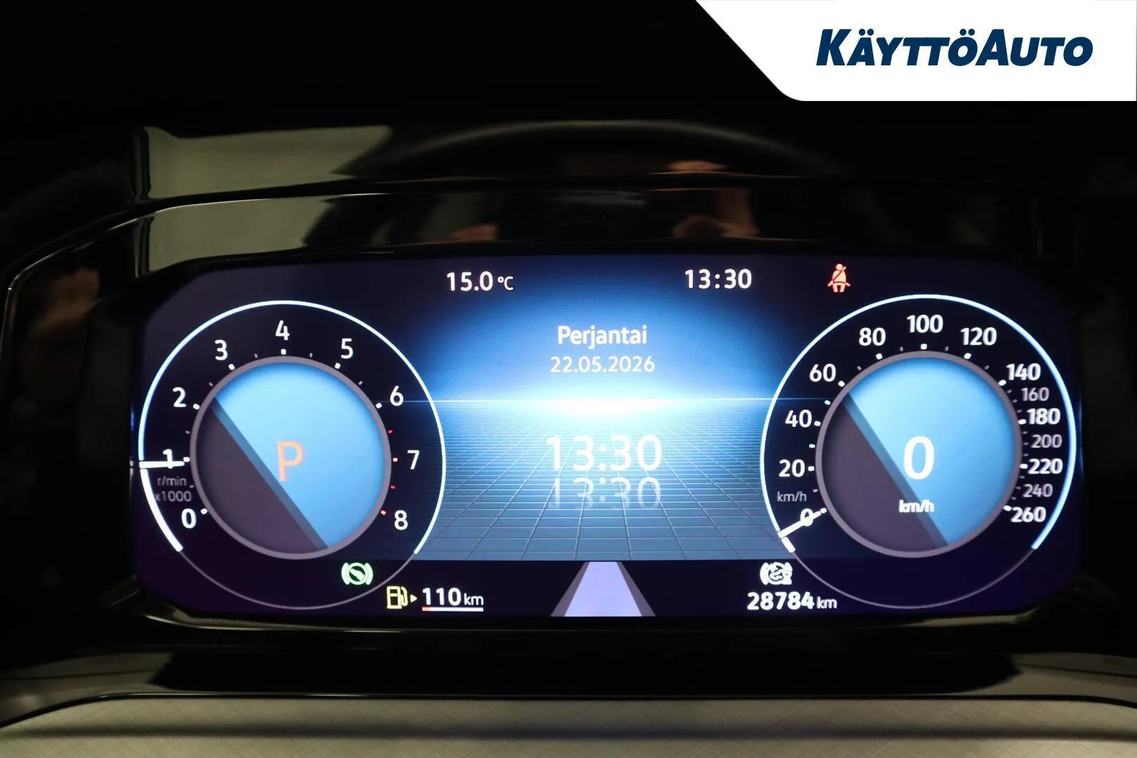 Volkswagen Golf LVP-215 carousel image