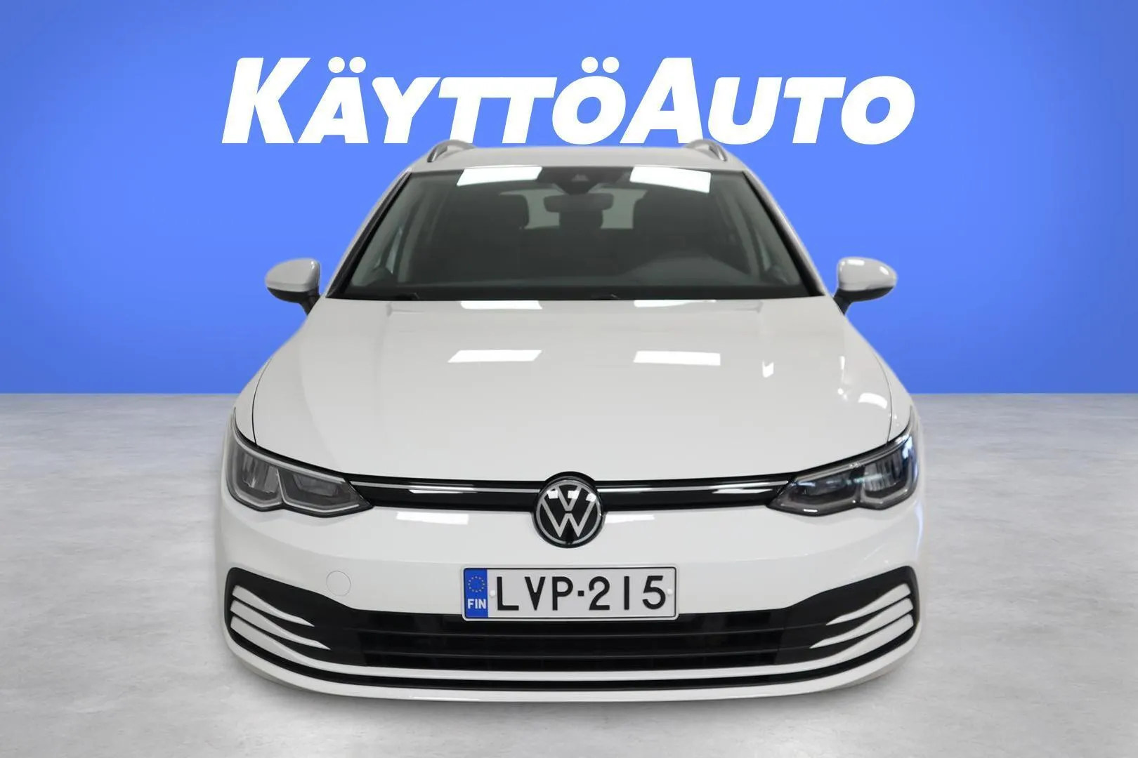 Volkswagen Golf LVP-215 carousel image