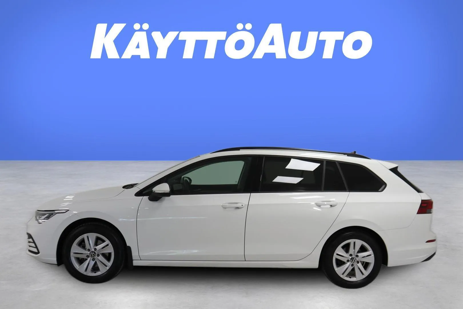 Volkswagen Golf LVP-215 carousel image