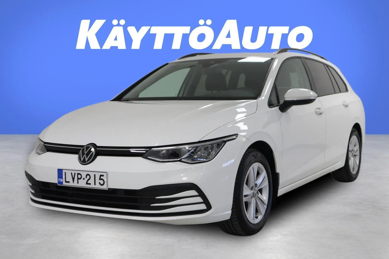 Volkswagen Golf LVP-215 carousel image