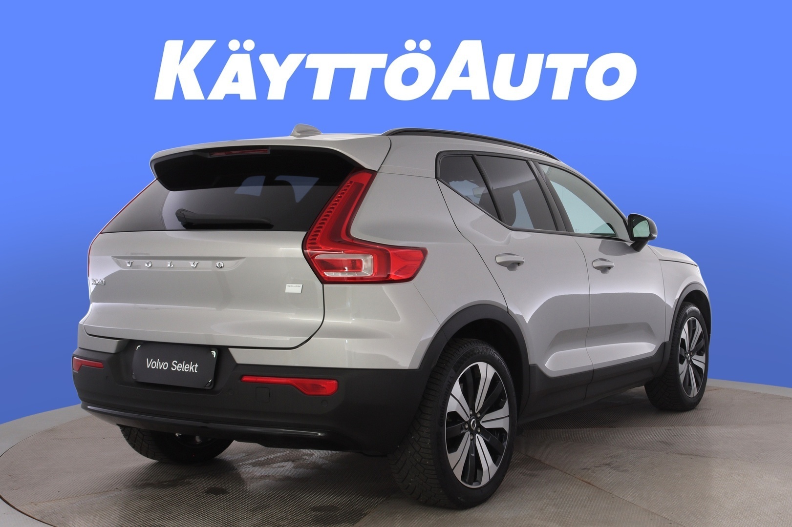 Volvo XC40 2024, kuva 5/34