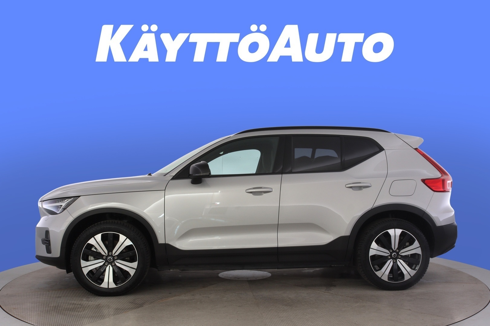 Volvo XC40 2024, kuva 2/34