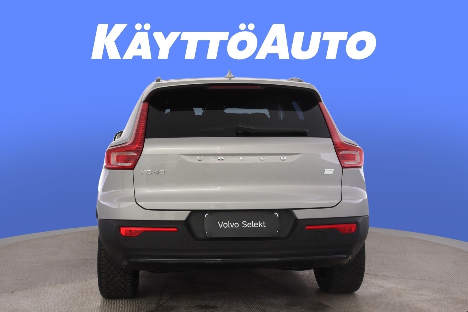 Volvo XC40 2024, kuva 4/34