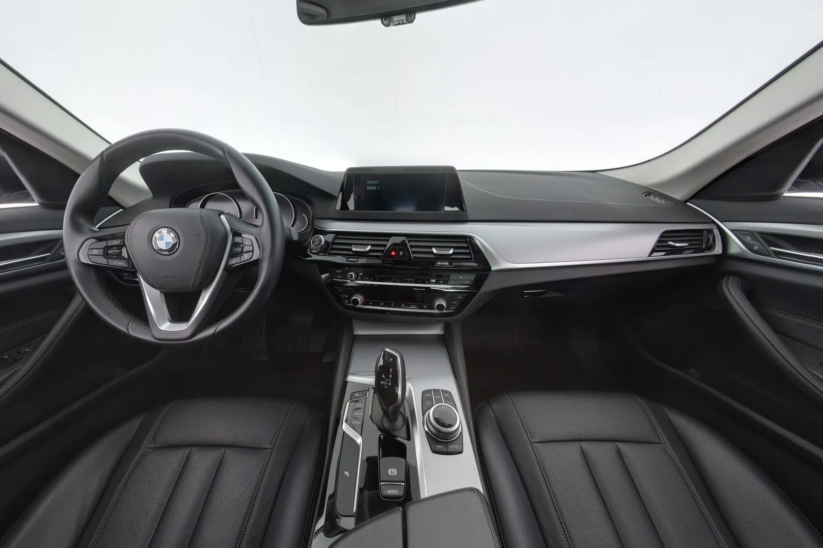 BMW 520 LOK-309 carousel image