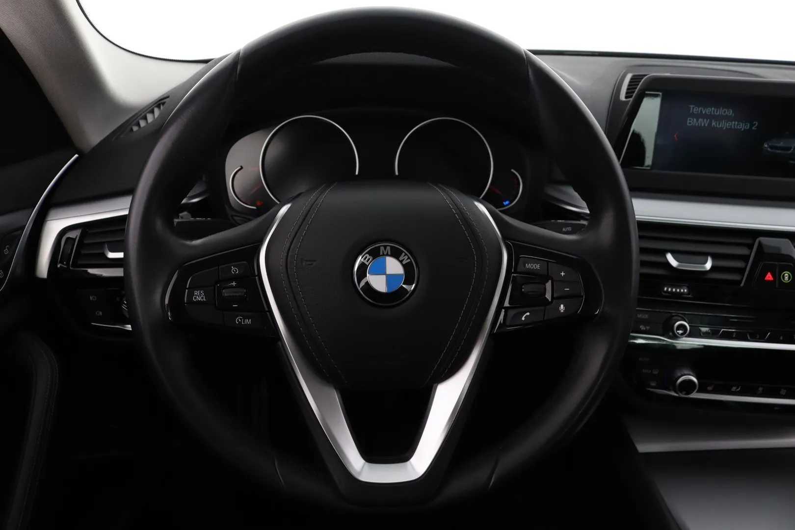 BMW 520 LOK-309 carousel image