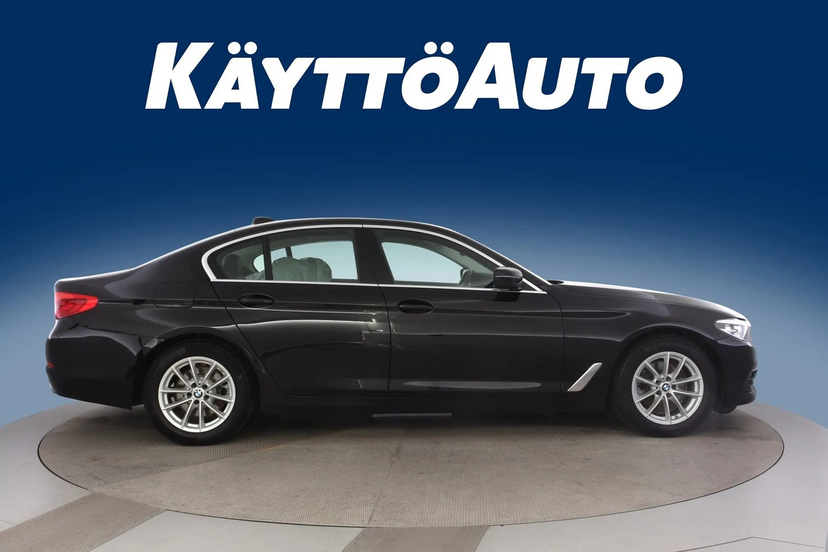 BMW 520 LOK-309 carousel image