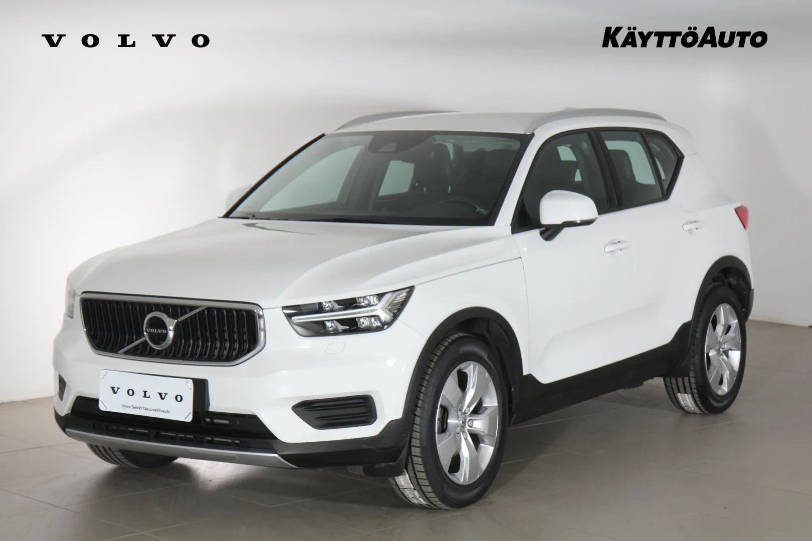 Volvo XC40 ZNH-704 carousel image