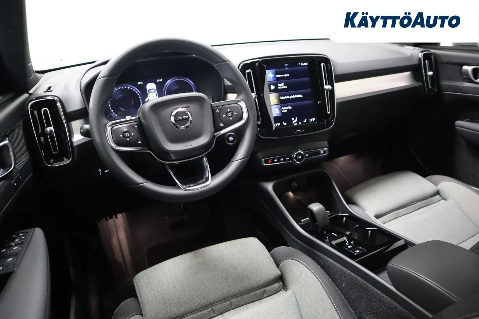 Volvo XC40 SPM-782 carousel image