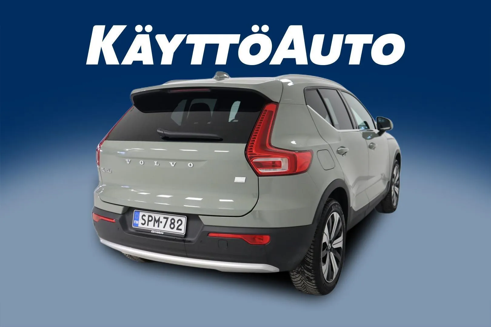 Volvo XC40 SPM-782 carousel image