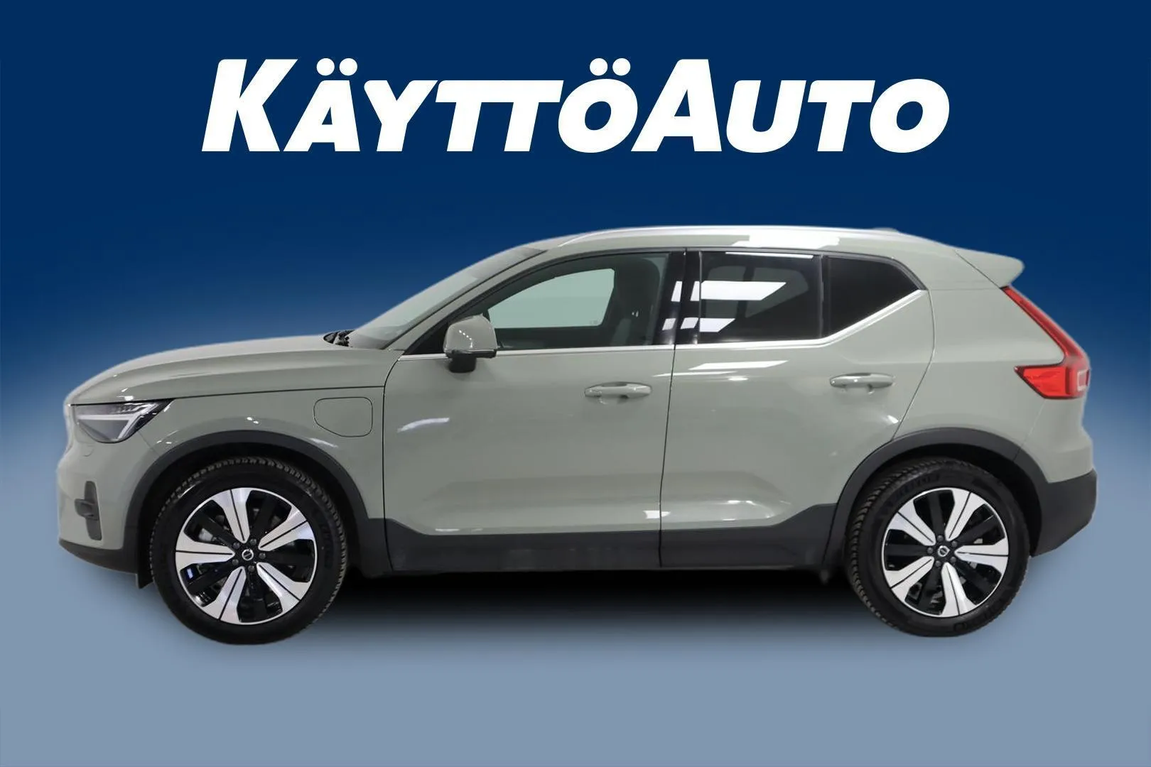 Volvo XC40 SPM-782 carousel image