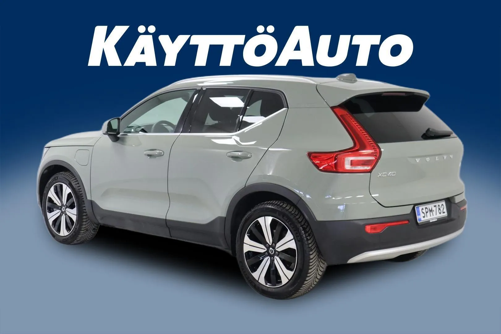 Volvo XC40 SPM-782 carousel image