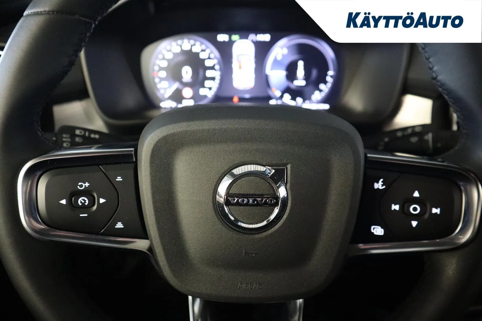 Volvo XC40 SPM-782 carousel image