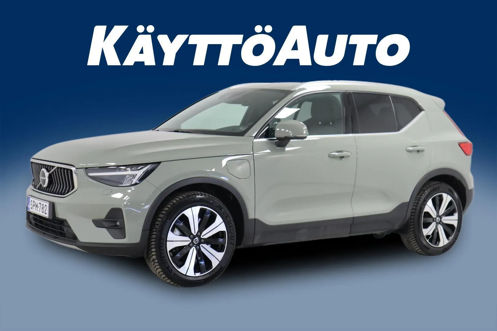 Volvo XC40 SPM-782 carousel image