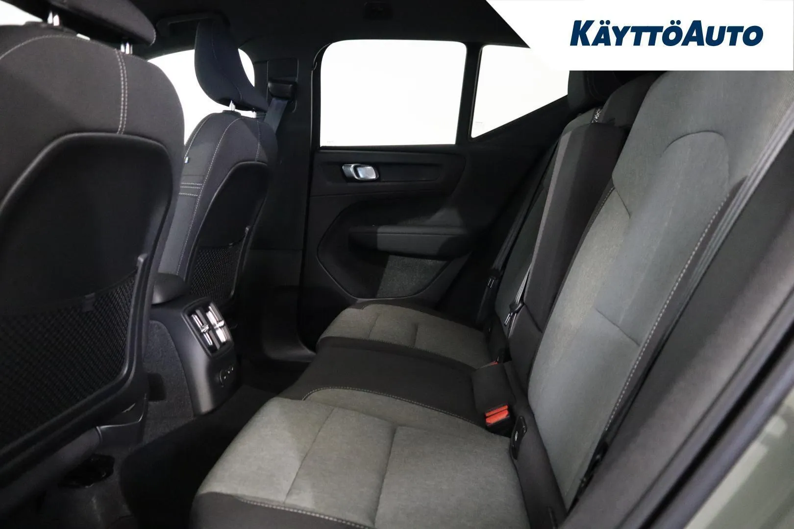 Volvo XC40 SPM-782 carousel image