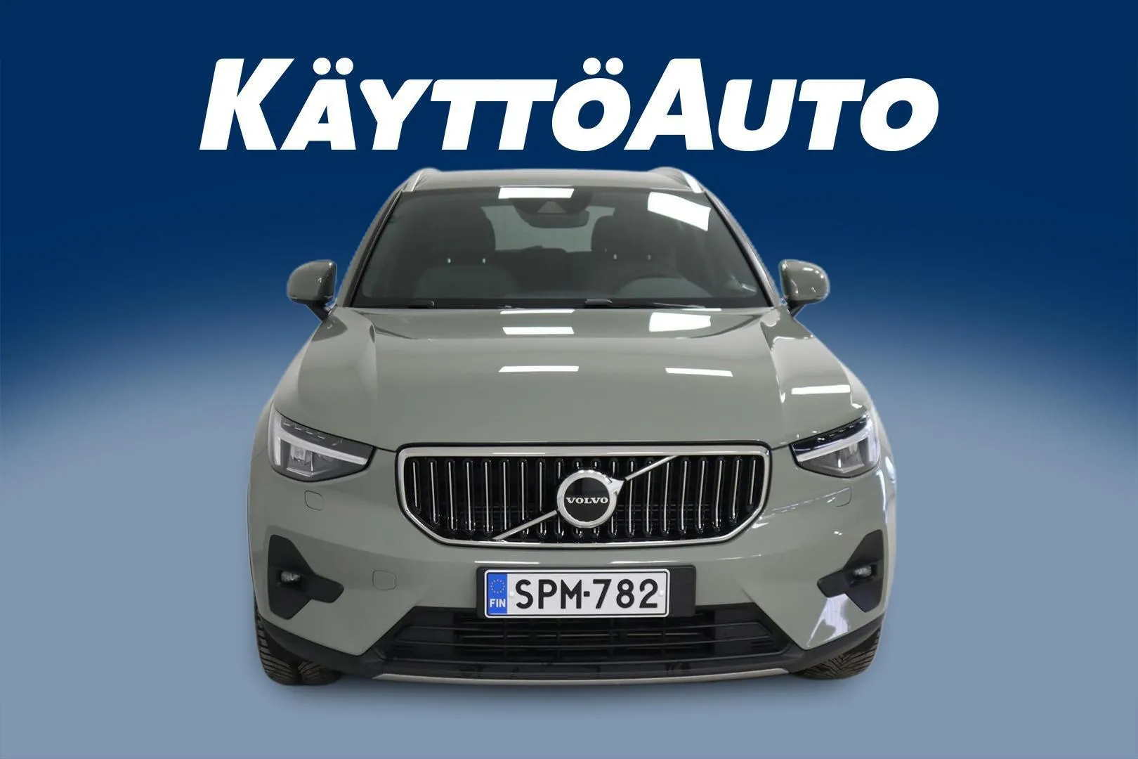 Volvo XC40 SPM-782 carousel image