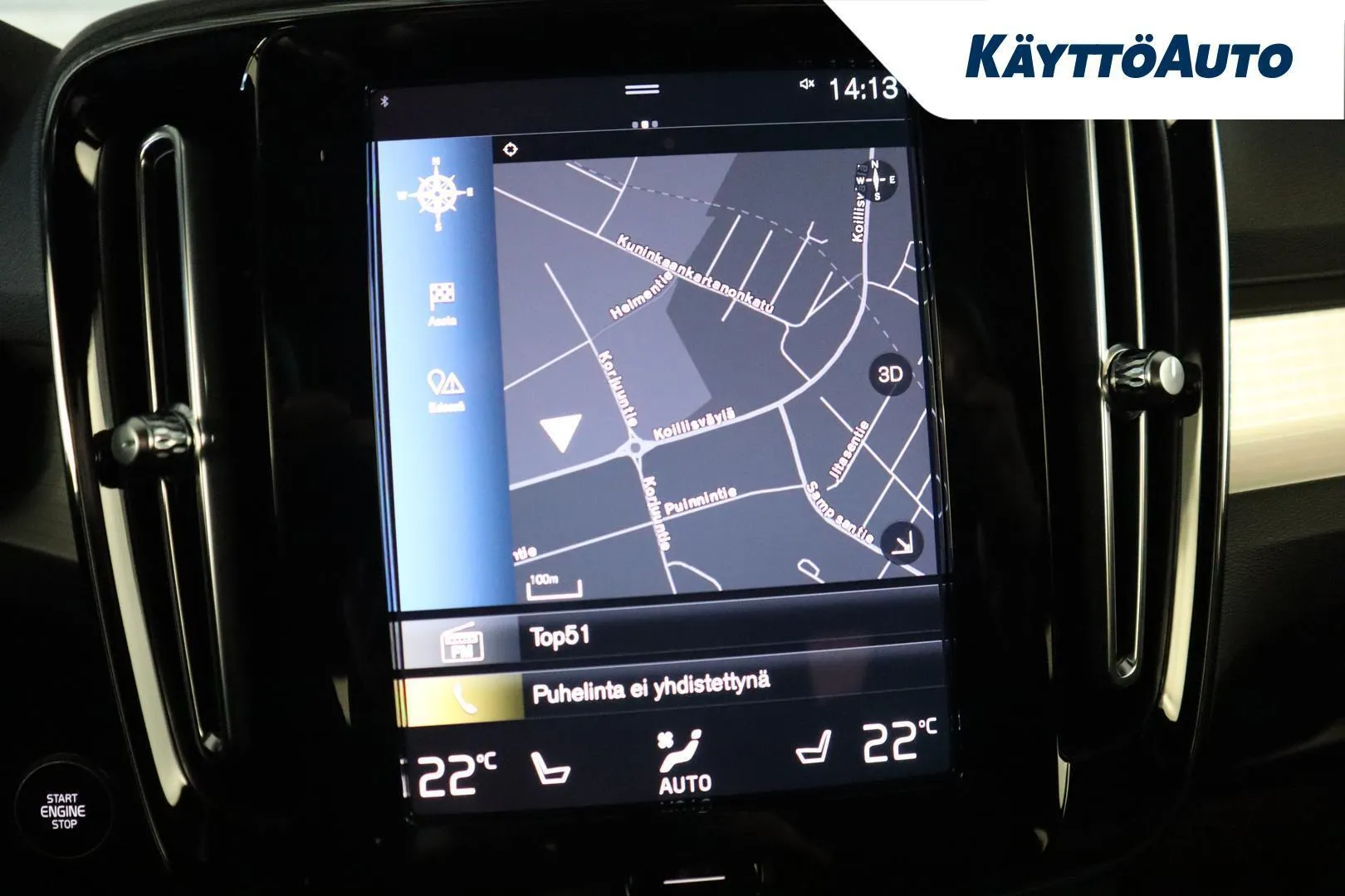 Volvo XC40 SPM-782 carousel image