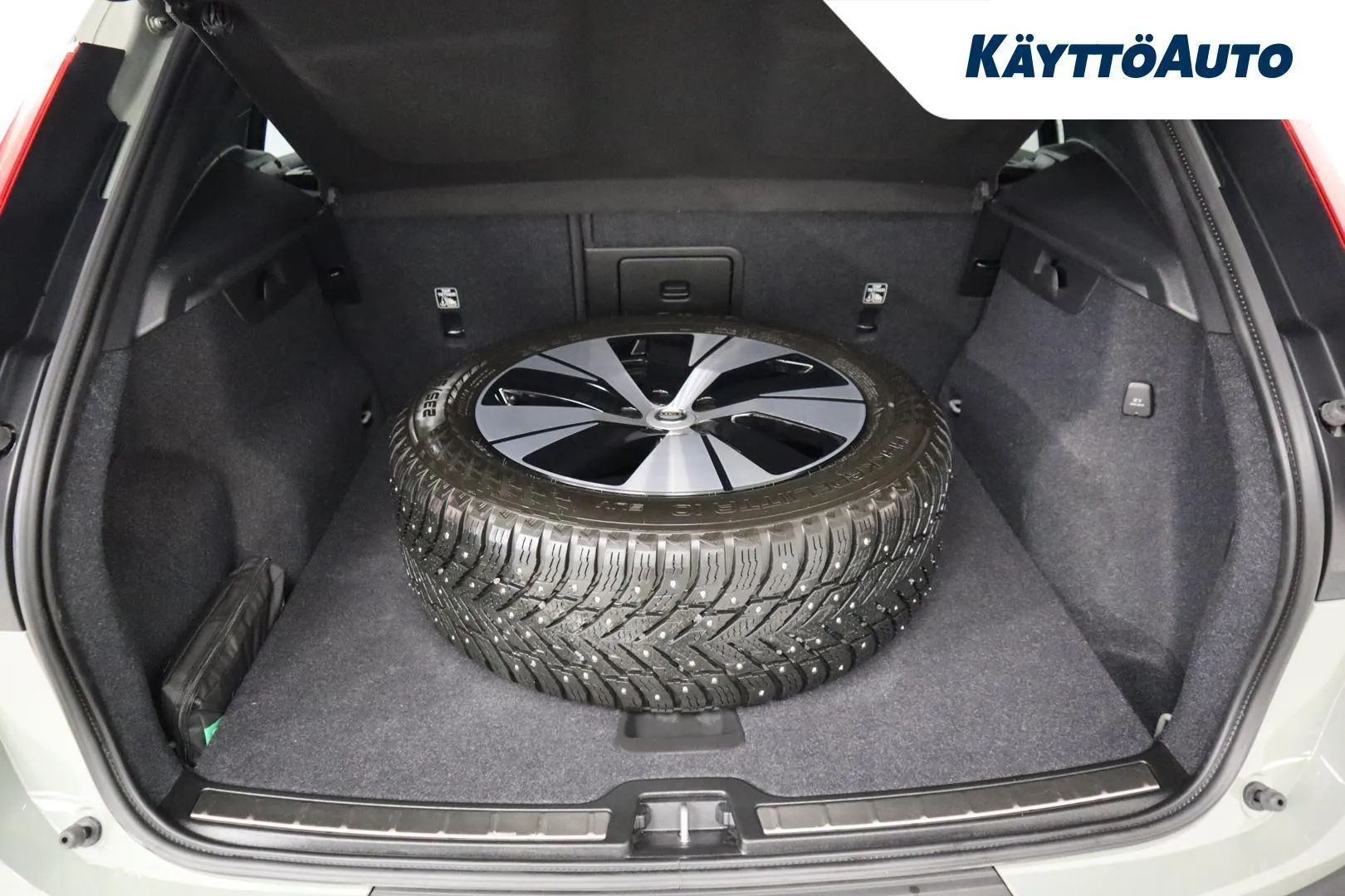 Volvo XC40 SPM-782 carousel image