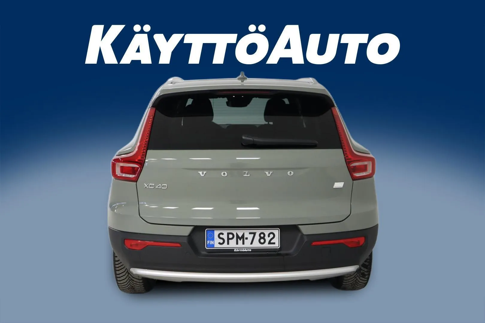 Volvo XC40 SPM-782 carousel image