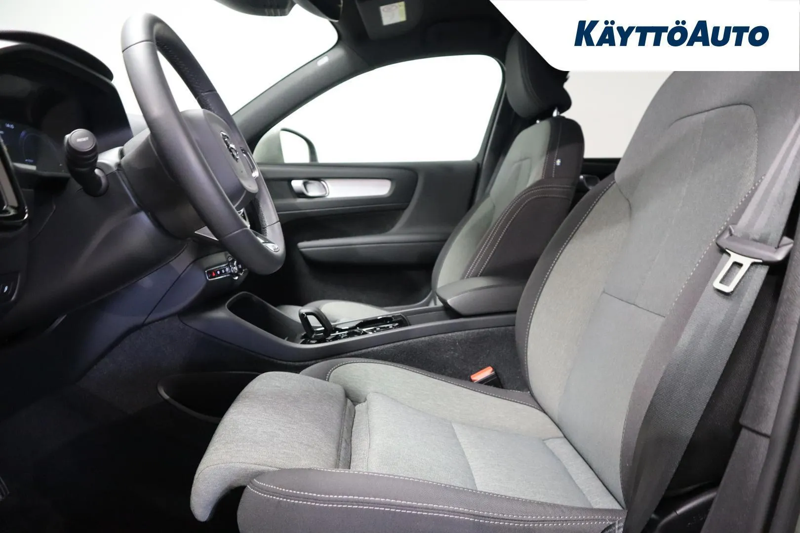 Volvo XC40 SPM-782 carousel image