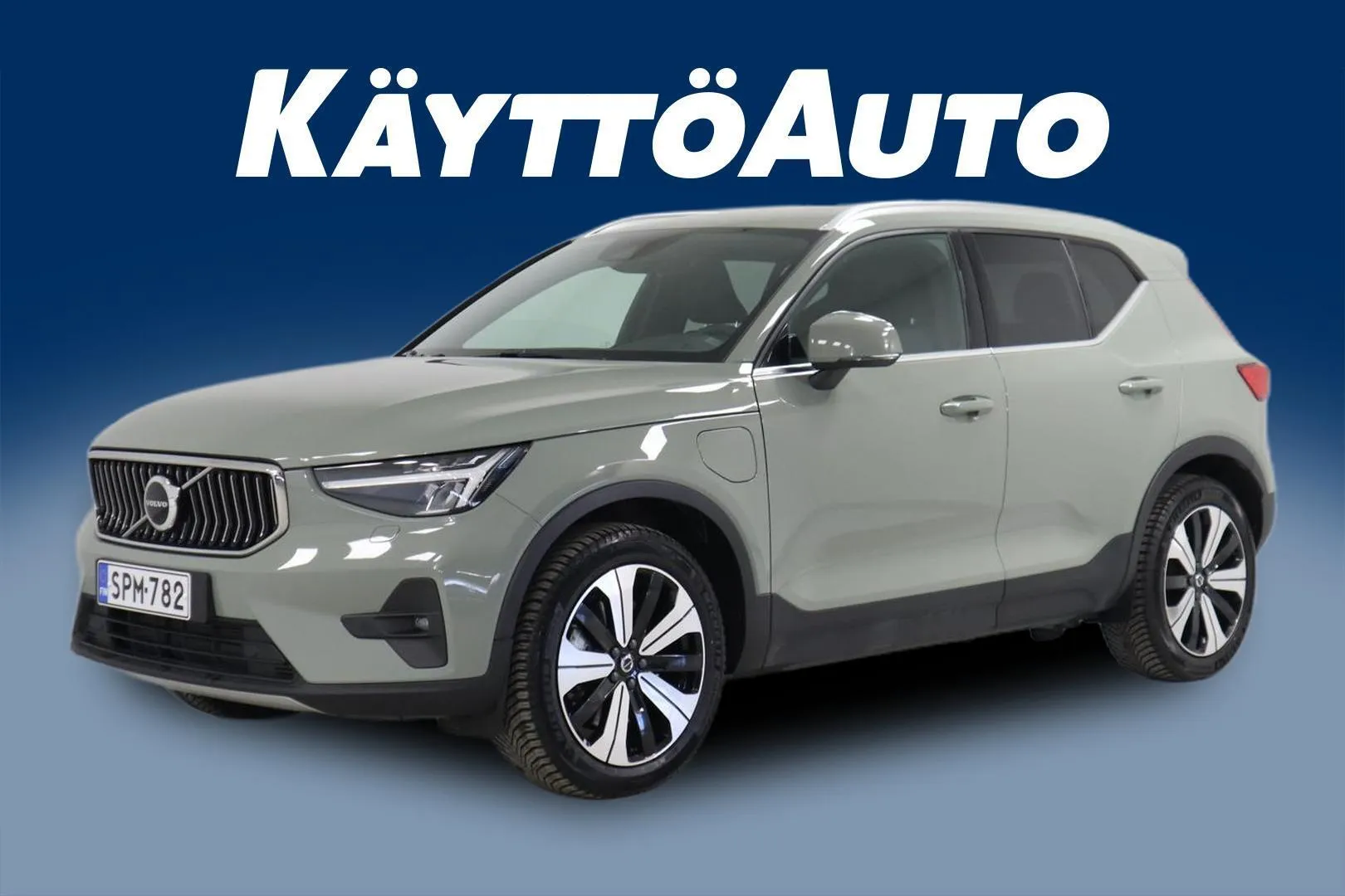 Volvo XC40 SPM-782 carousel image