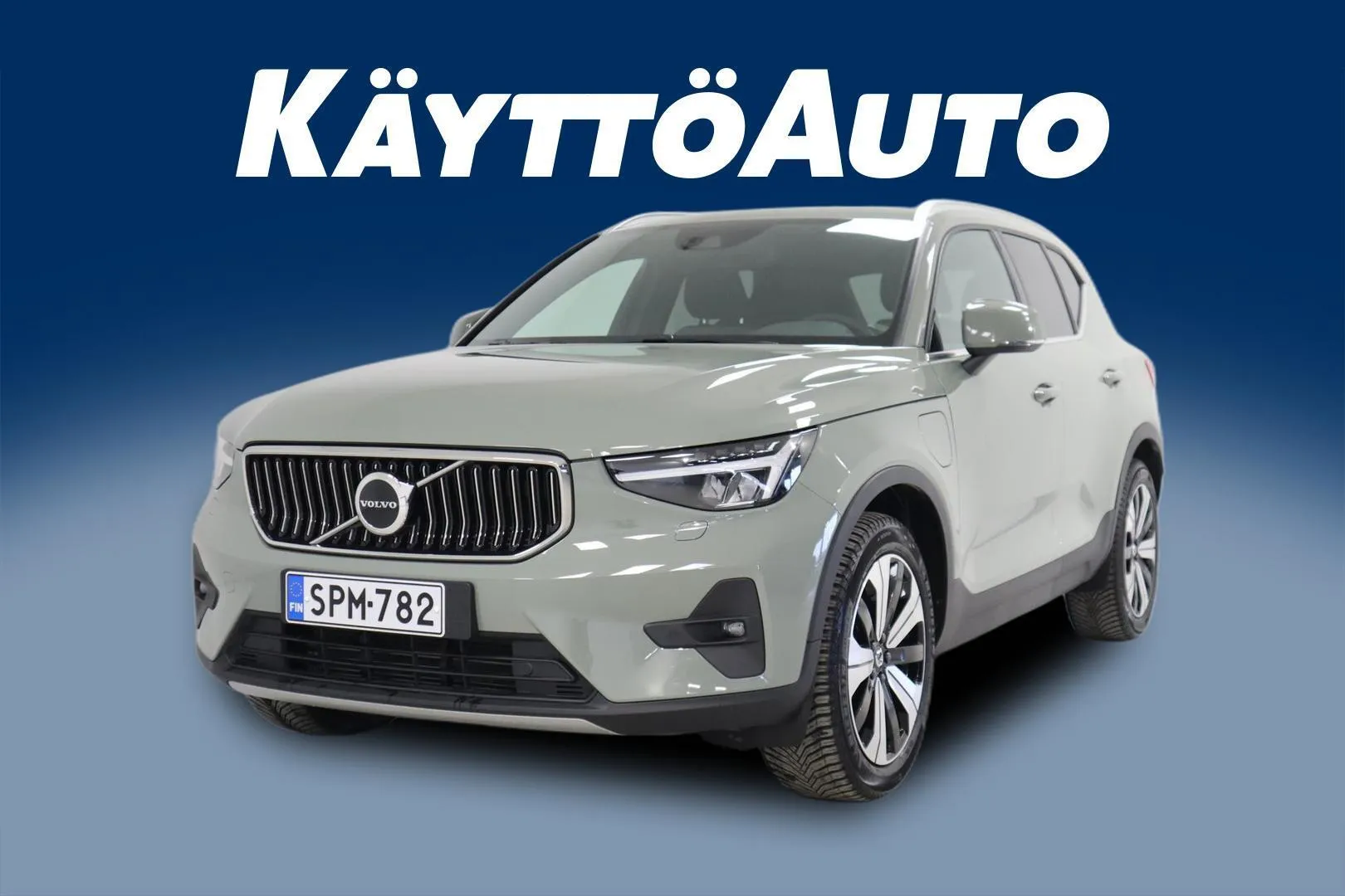 Volvo XC40 SPM-782 carousel image