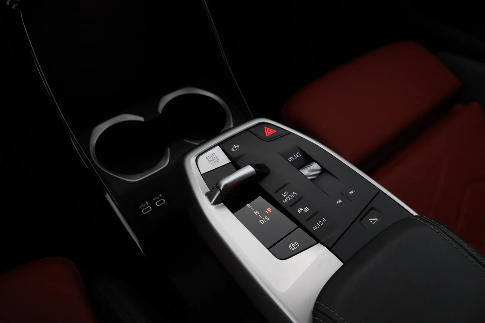 BMW X1 RVX-118 carousel image
