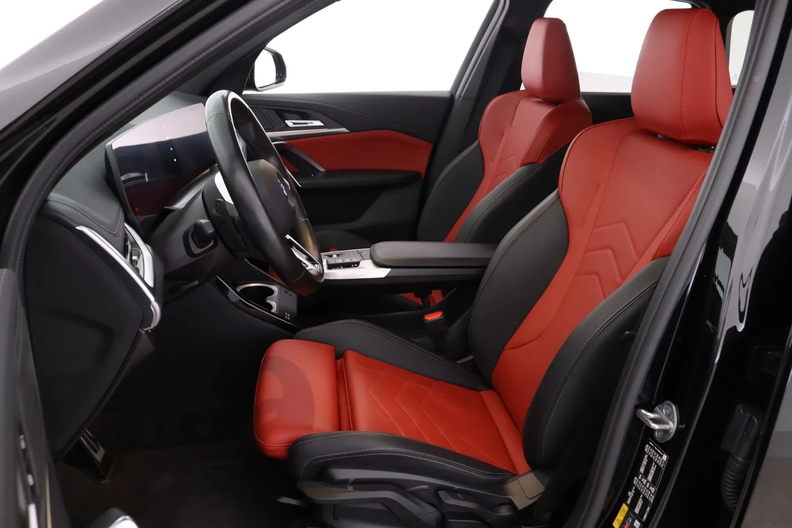 BMW X1 RVX-118 carousel image