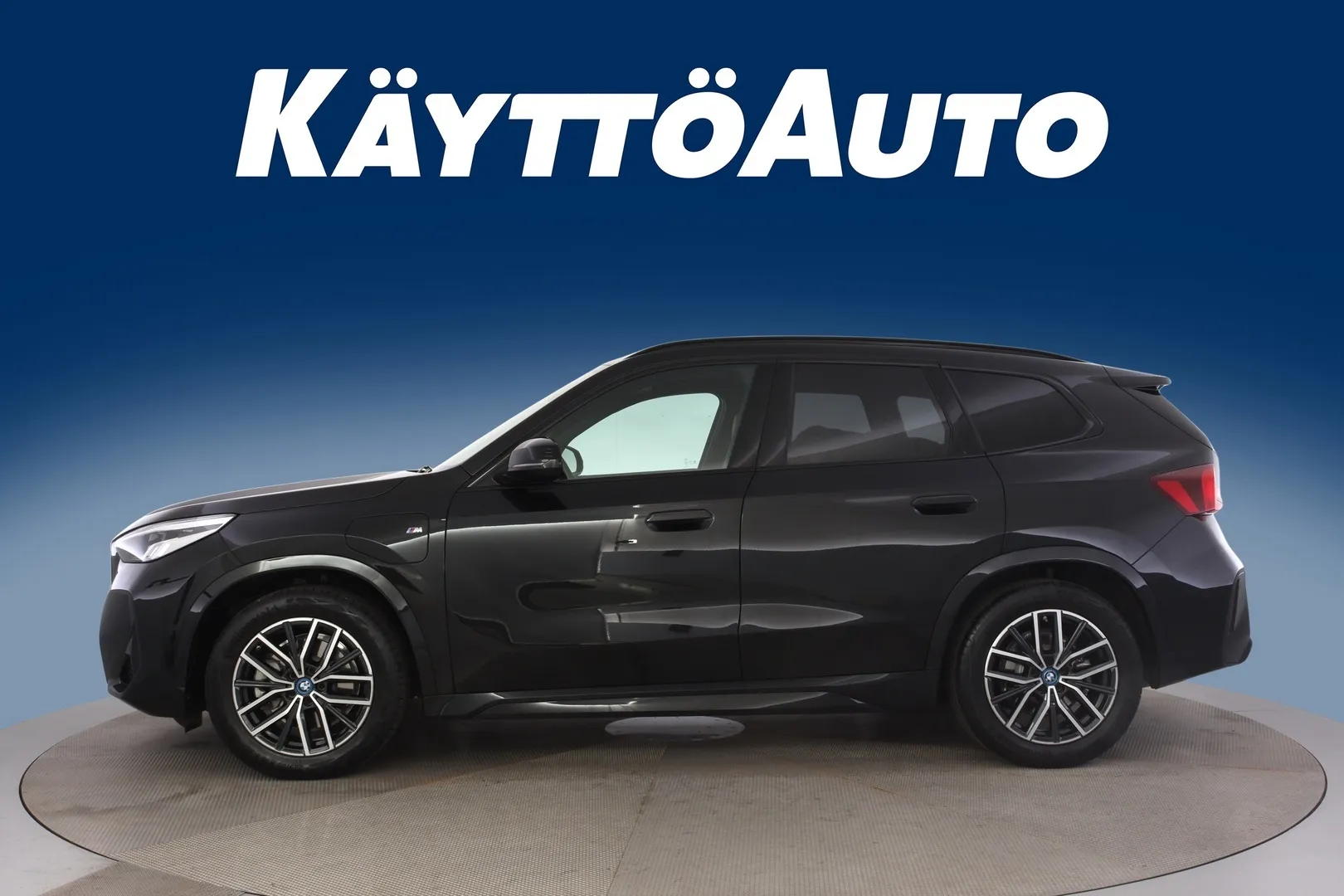 BMW X1 RVX-118 carousel image