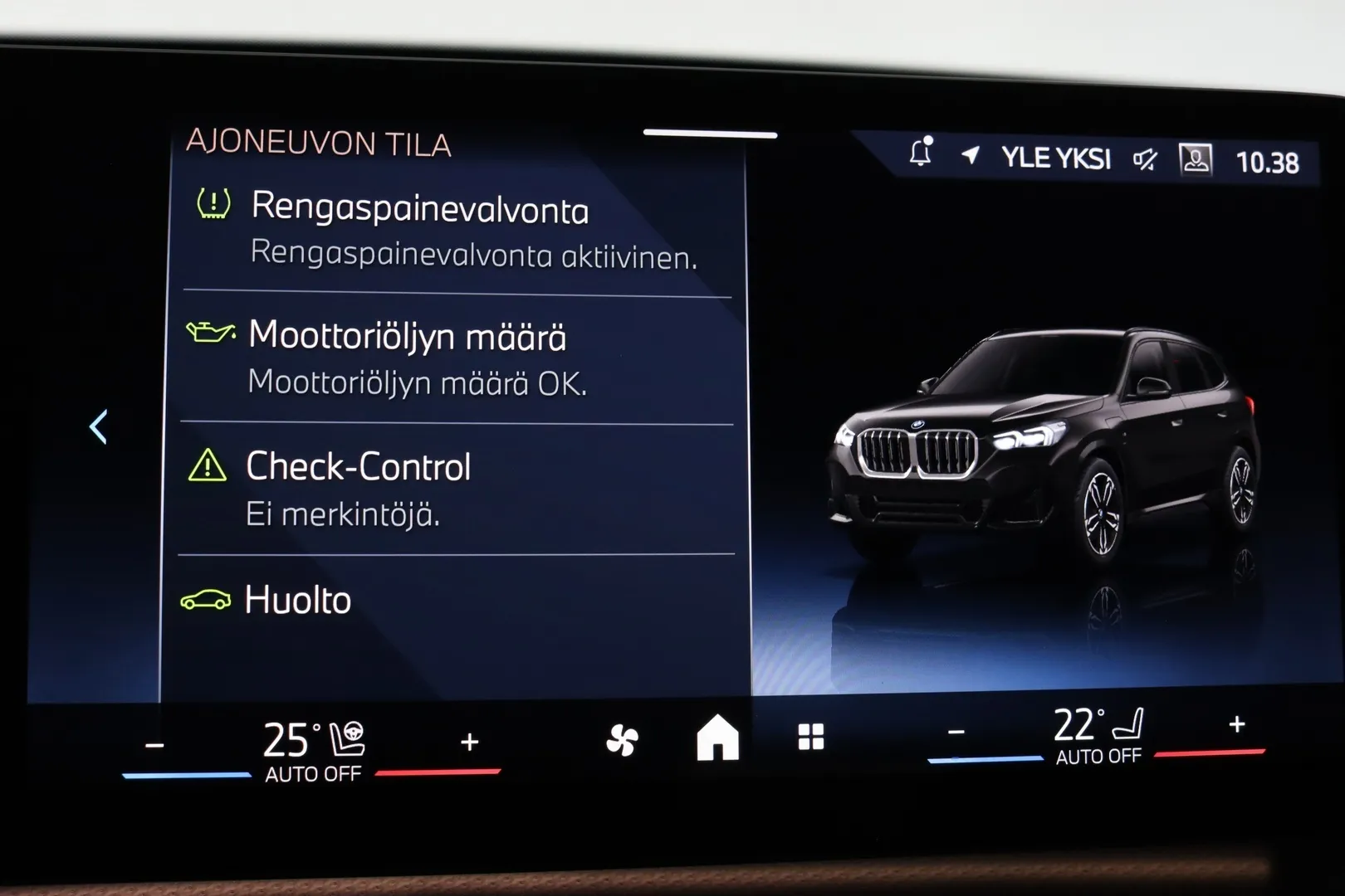 BMW X1 RVX-118 carousel image