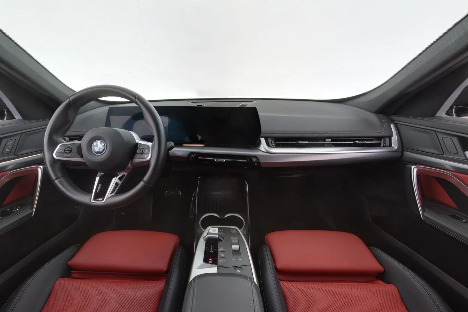 BMW X1 RVX-118 carousel image
