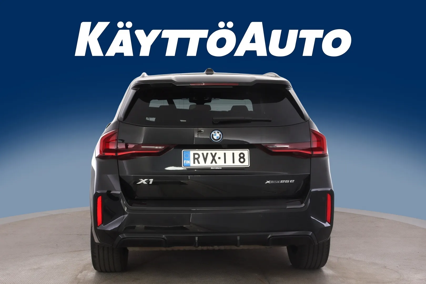 BMW X1 RVX-118 carousel image