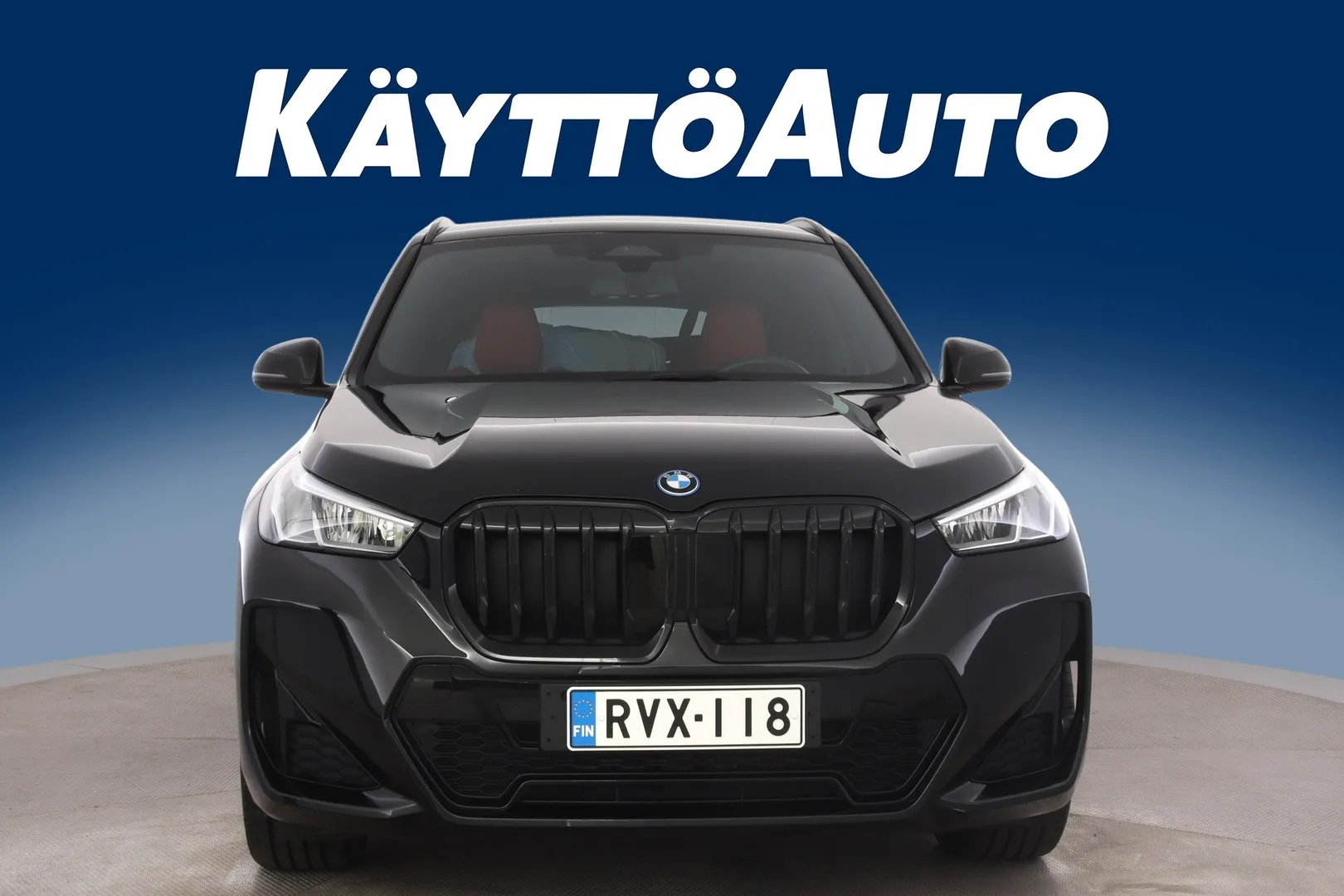 BMW X1 RVX-118 carousel image