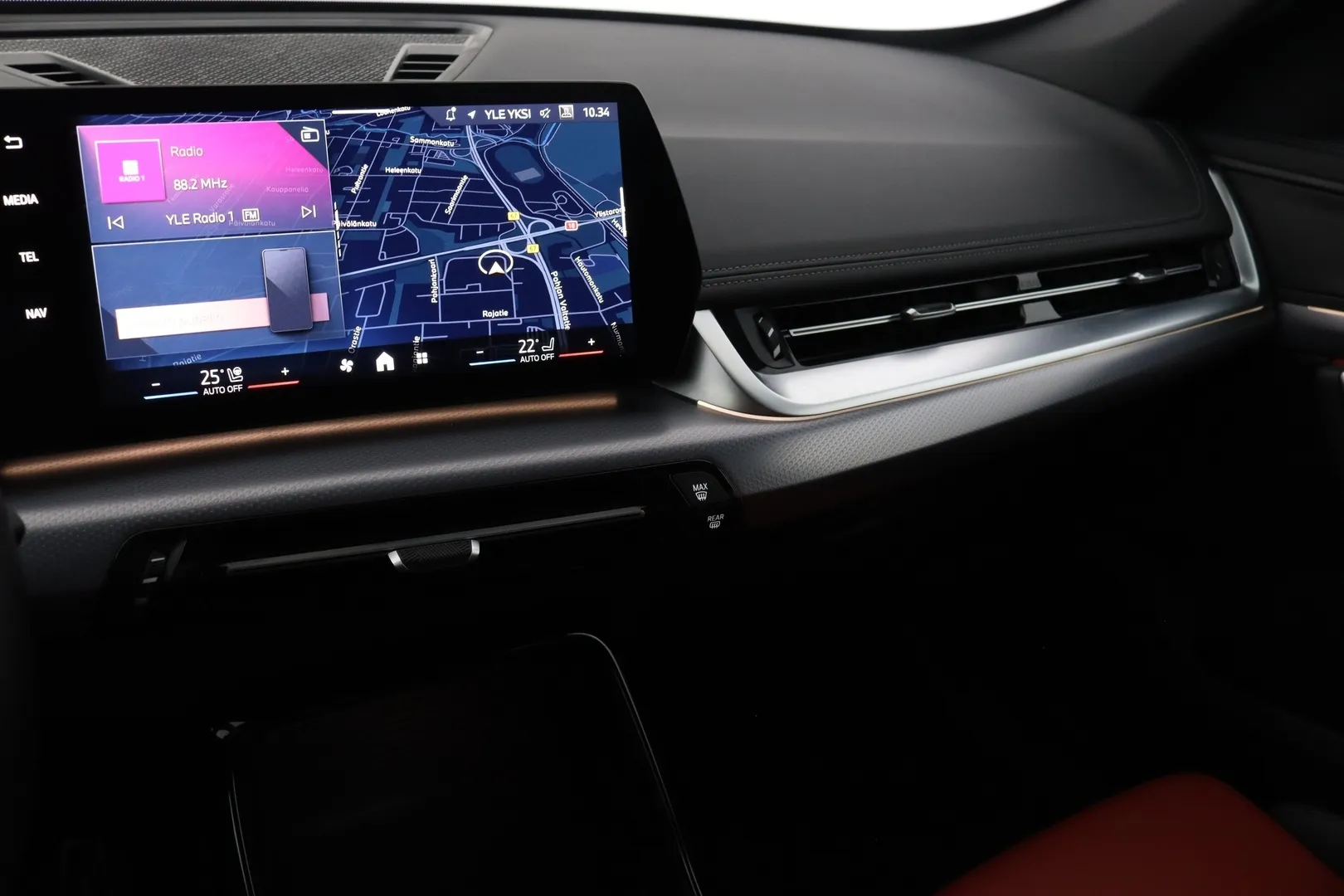 BMW X1 RVX-118 carousel image
