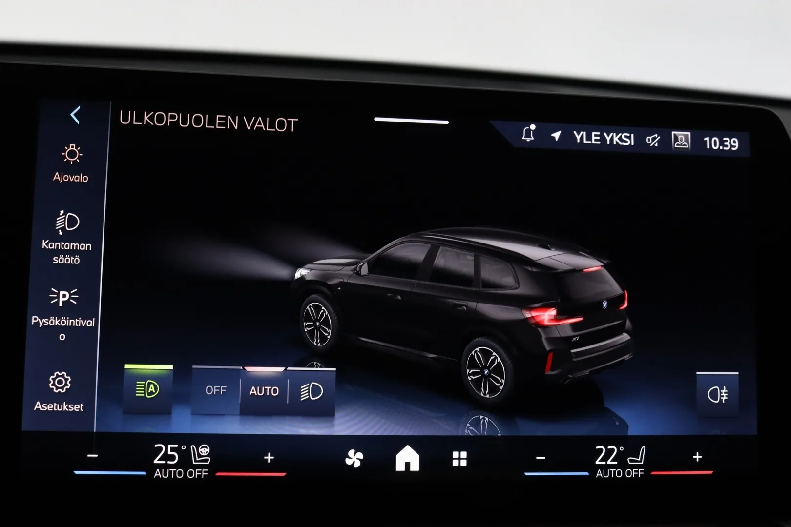 BMW X1 RVX-118 carousel image
