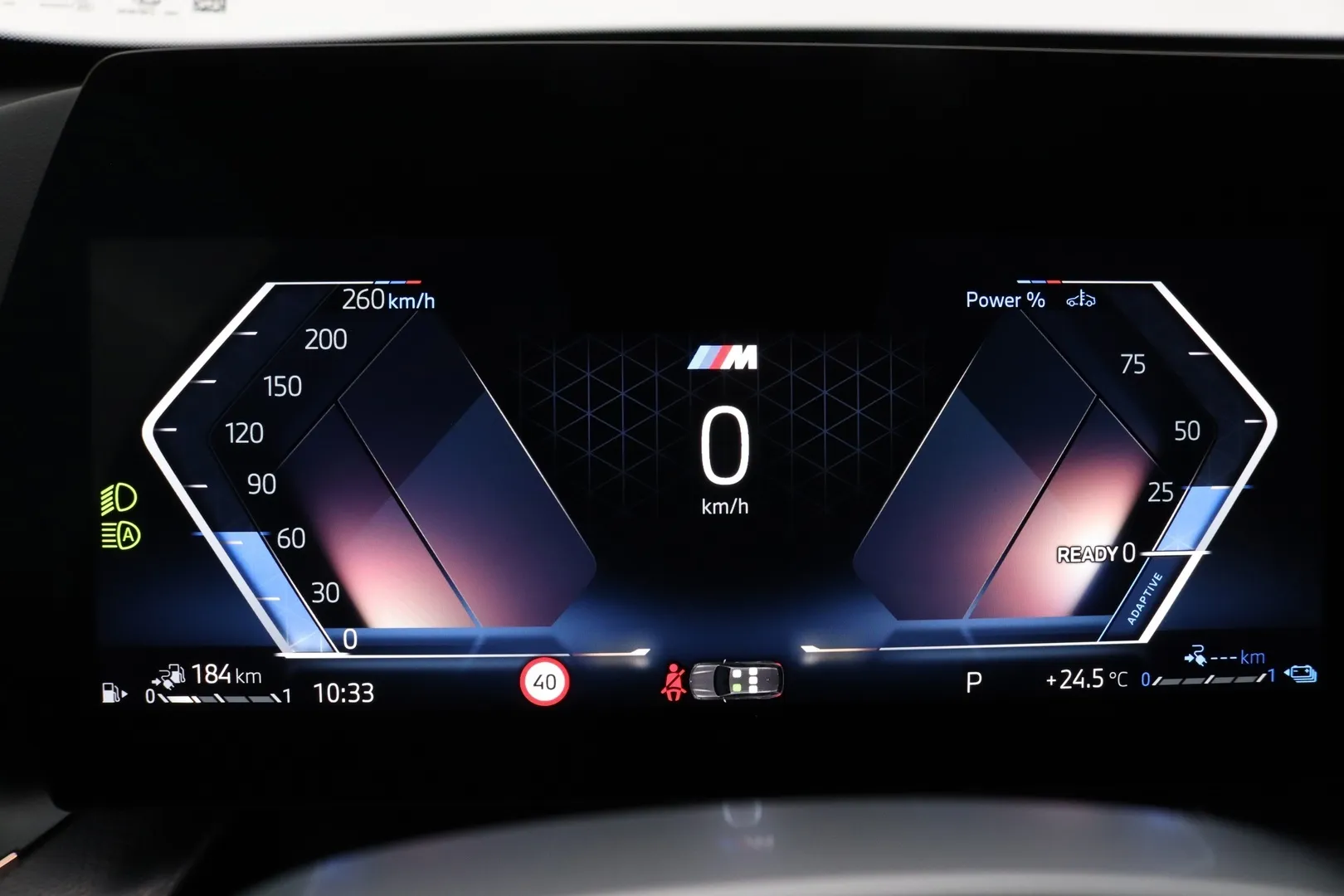 BMW X1 RVX-118 carousel image