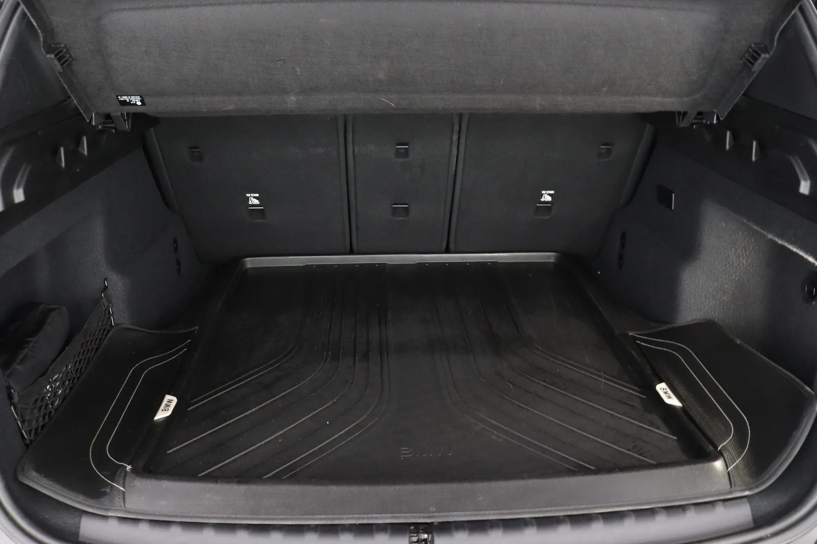 BMW X1 RVX-118 carousel image