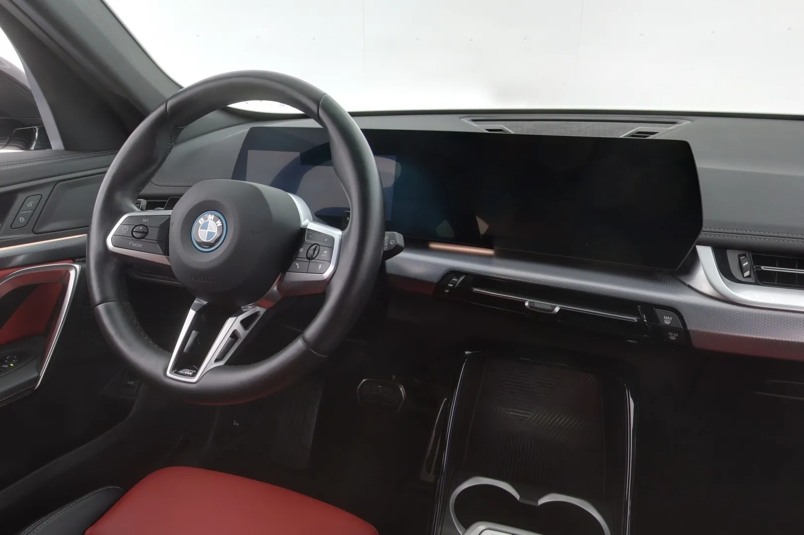 BMW X1 RVX-118 carousel image