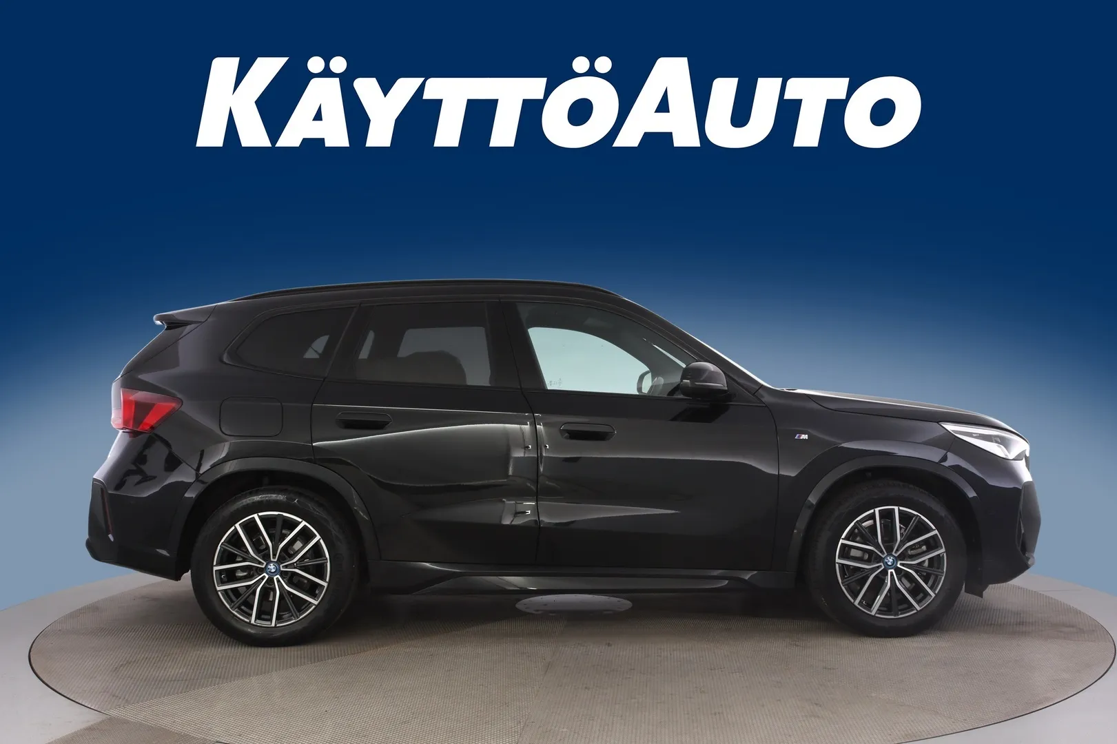 BMW X1 RVX-118 carousel image