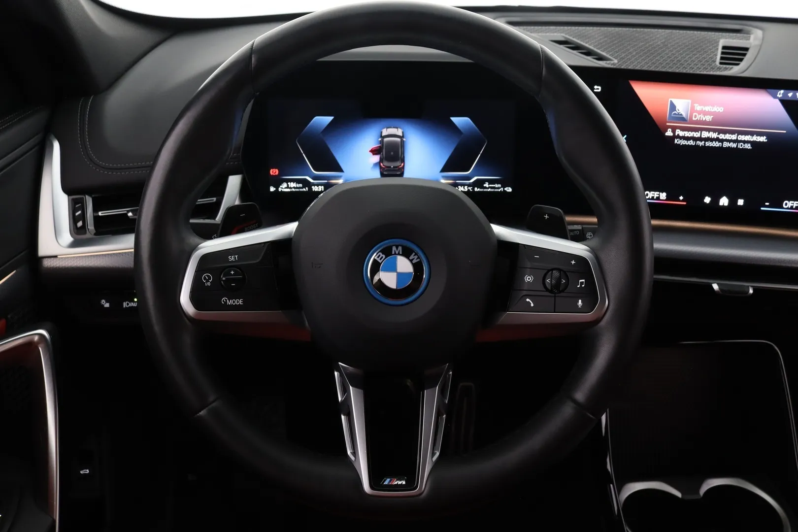 BMW X1 RVX-118 carousel image