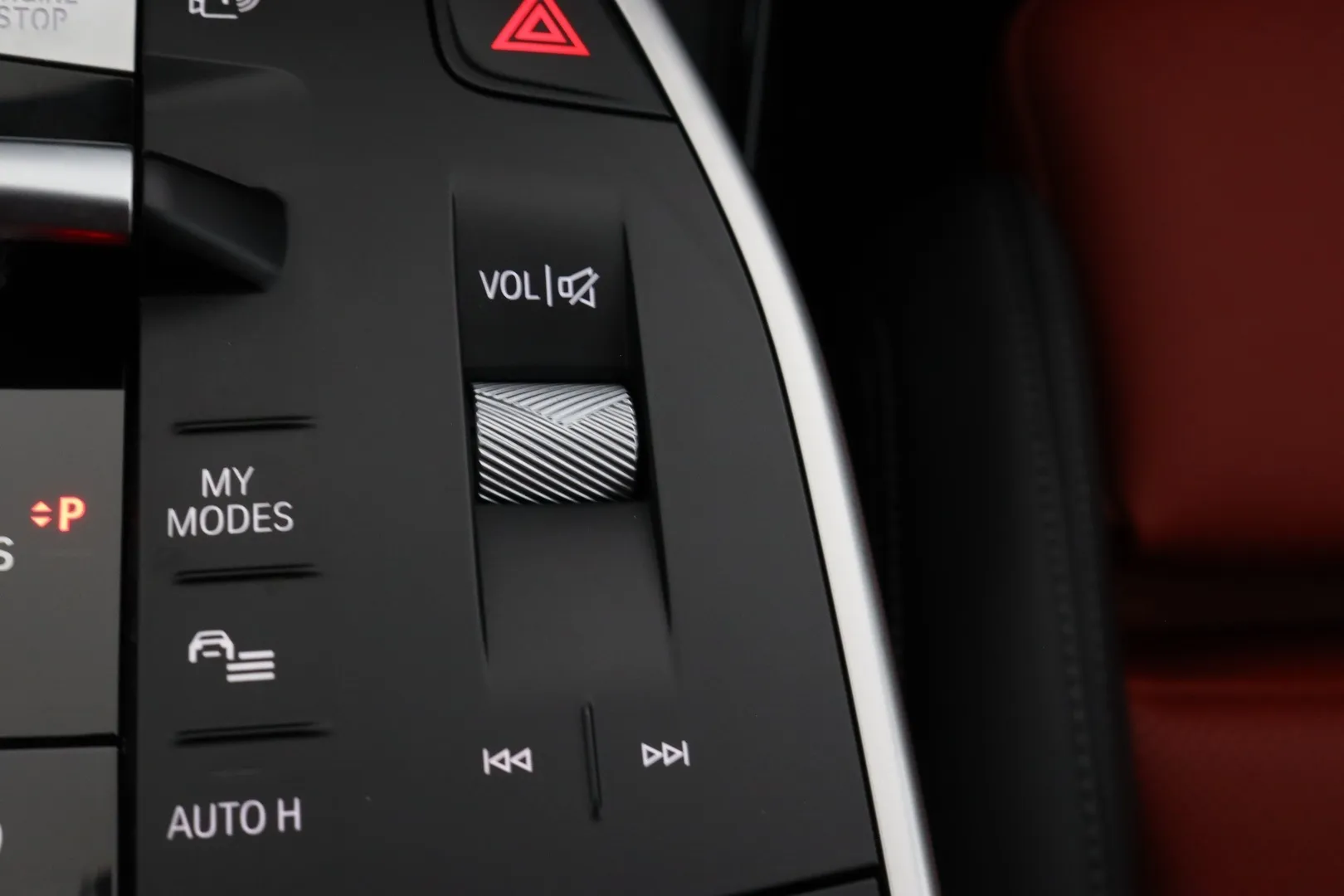 BMW X1 RVX-118 carousel image