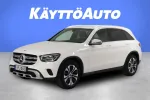Mercedes-Benz GLC IPJ-355 carousel thumbs