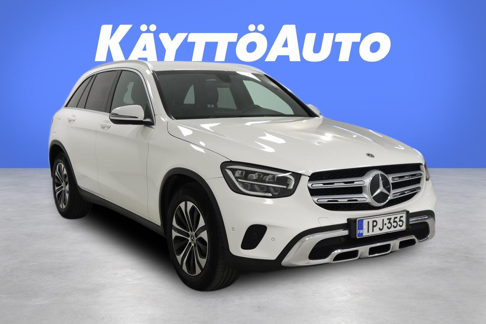 Mercedes-Benz GLC 2022, kuva 6/29