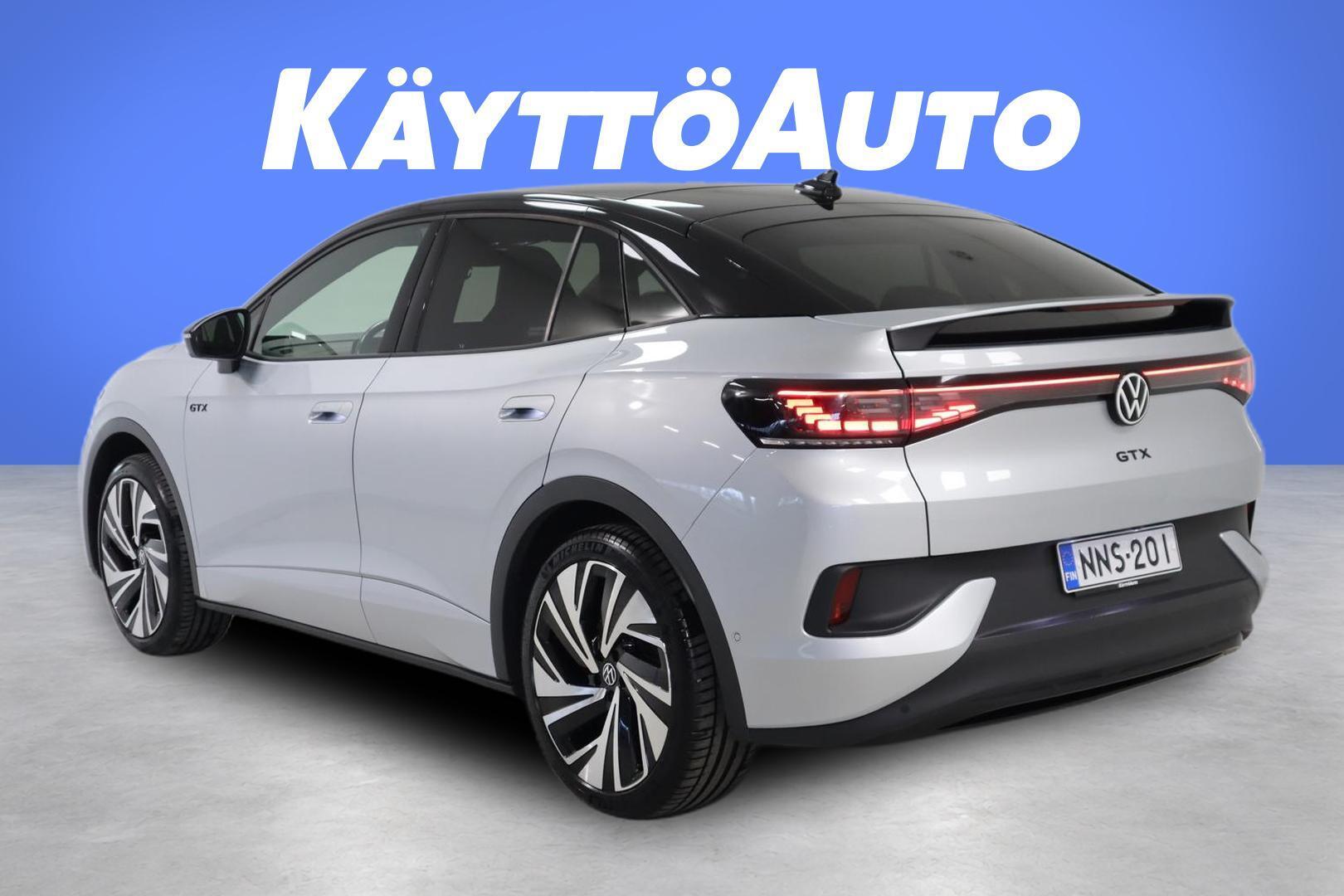 Volkswagen ID.5 2024, kuva 6/30