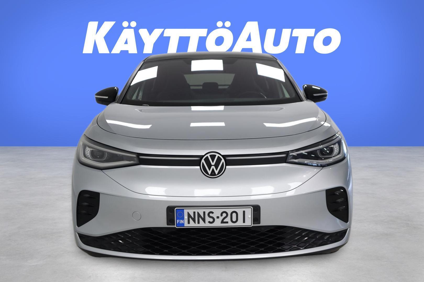 Volkswagen ID.5 2024, kuva 5/30