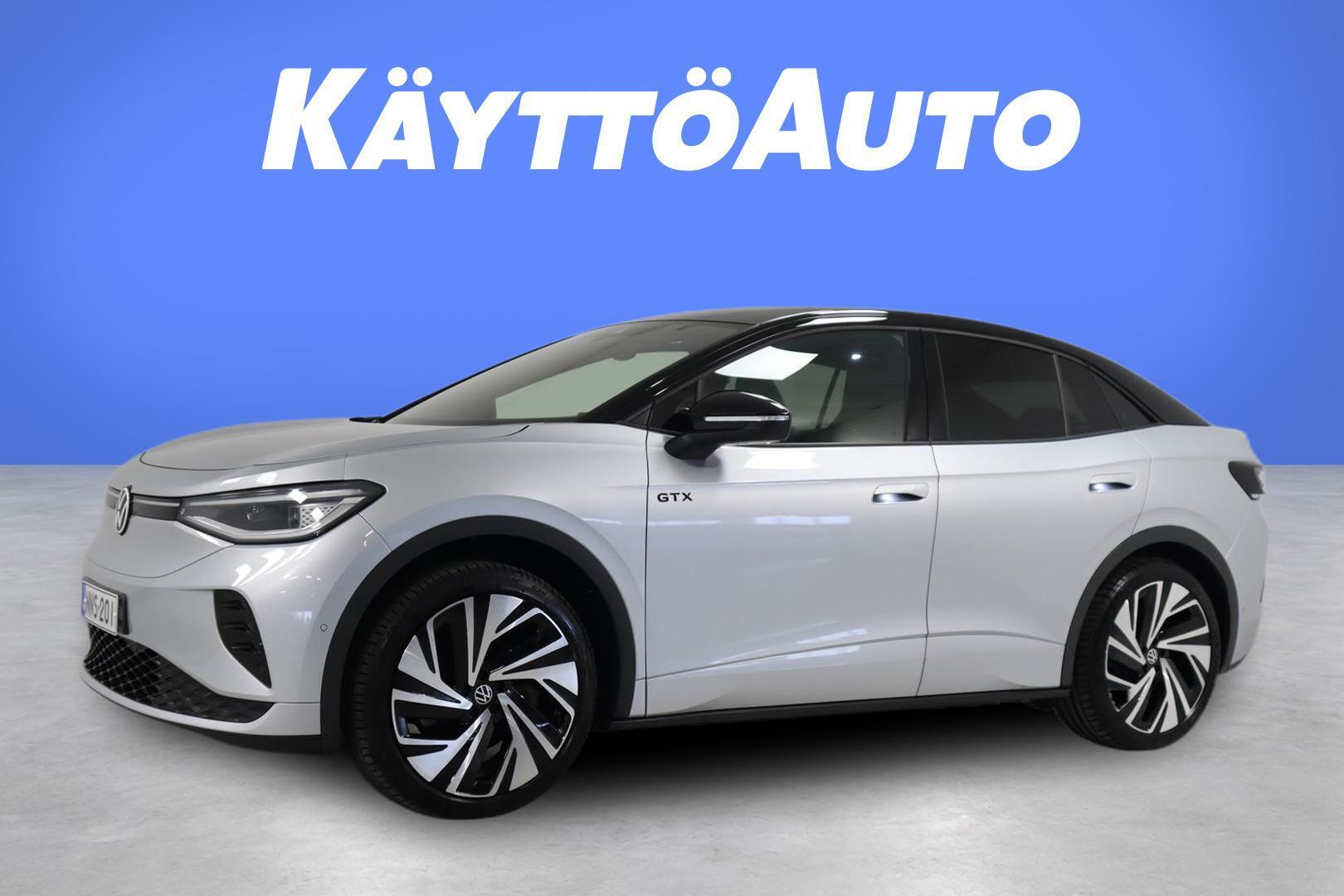 Volkswagen ID.5 2024, kuva 2/30