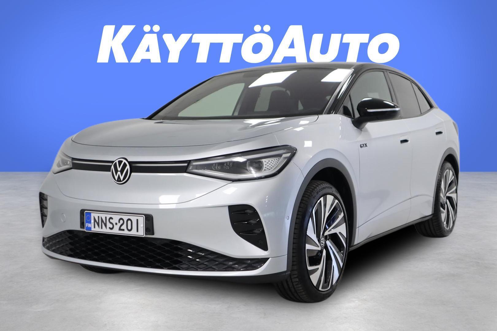 Volkswagen ID.5 2024, kuva 3/30