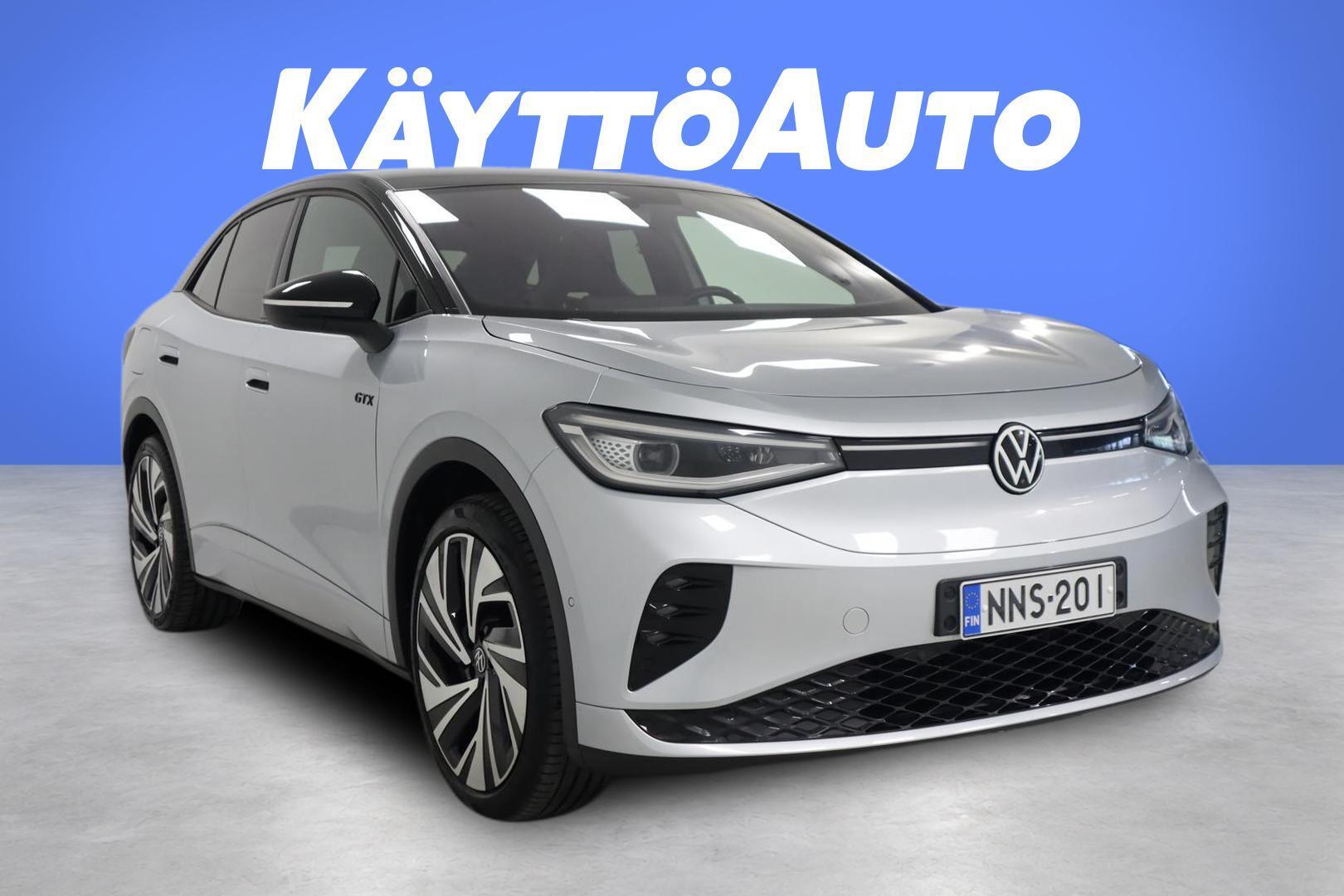 Volkswagen ID.5 2024, kuva 4/30